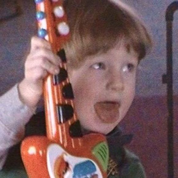 Meet your Posher, Stephen - Picture 1 of 1